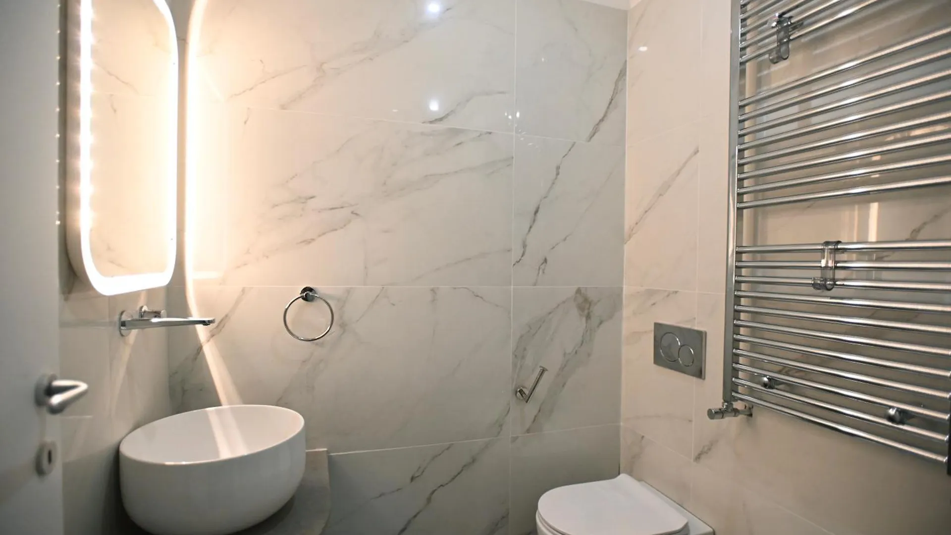 L'Arche Comfort & Relax - Urban Avenue House Milan Apartment