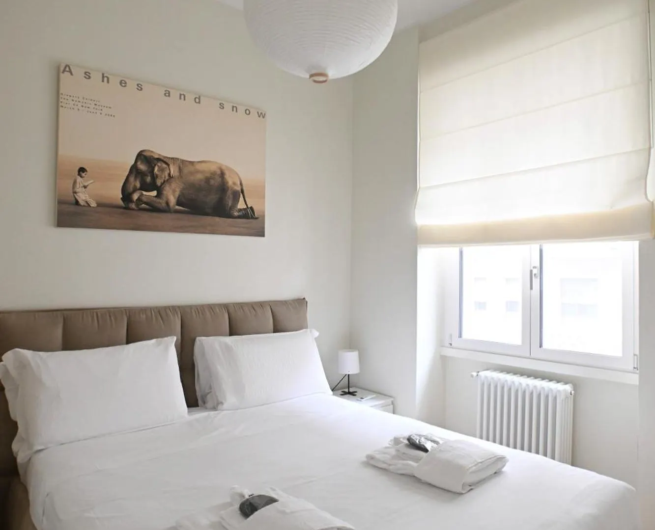 L'Arche Comfort & Relax - Urban Avenue House Milan 0*,