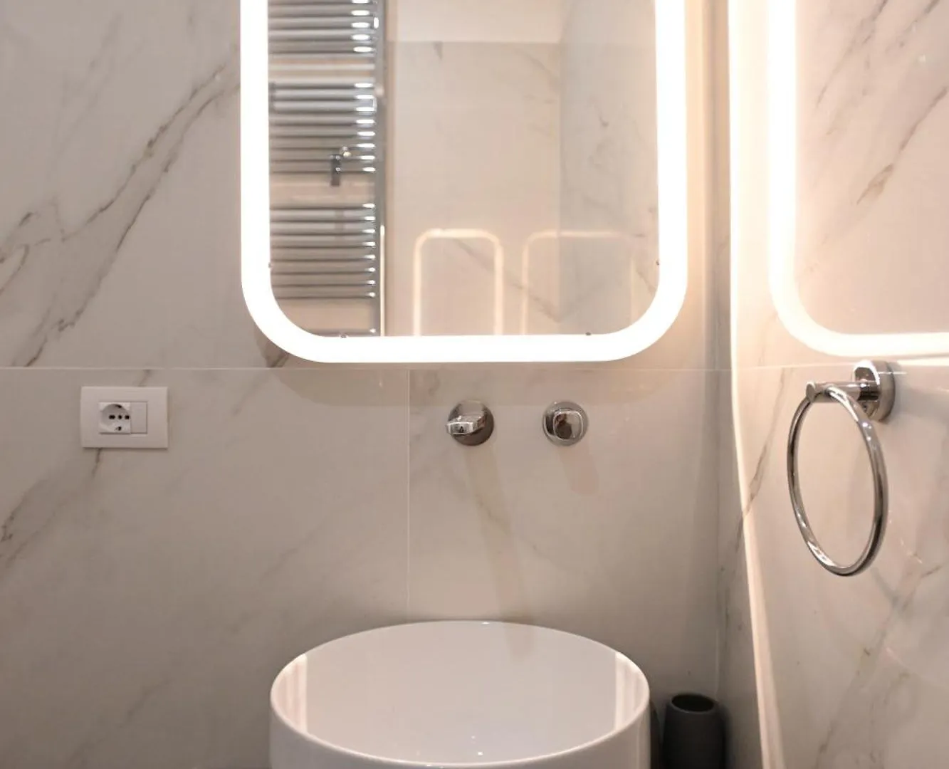 Apartment L'Arche Comfort & Relax - Urban Avenue House Milan