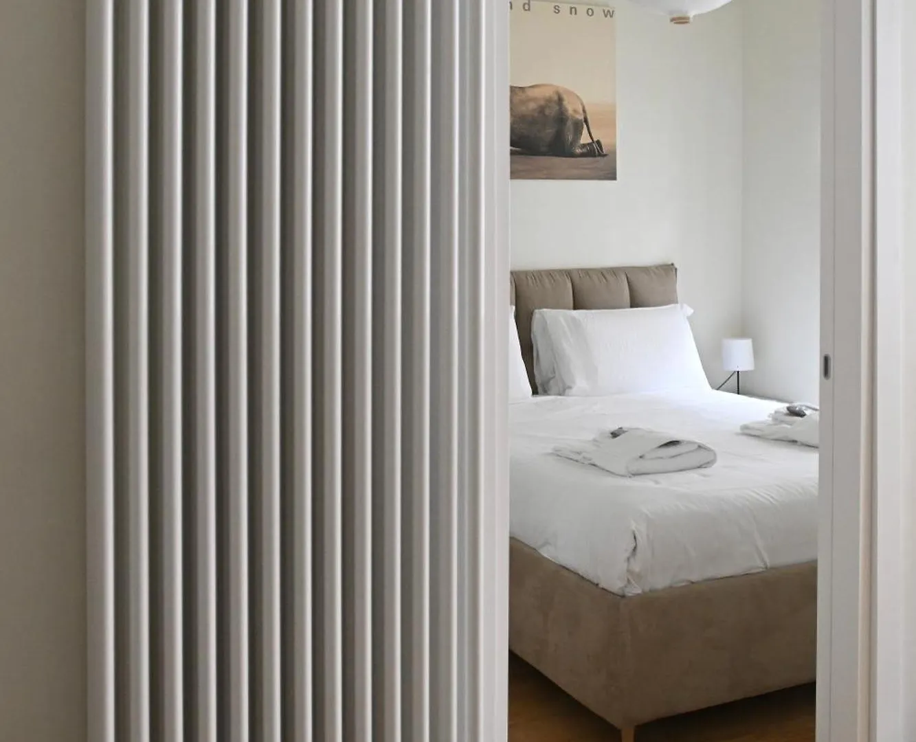 Apartament L'Arche Comfort & Relax - Urban Avenue House Mediolan