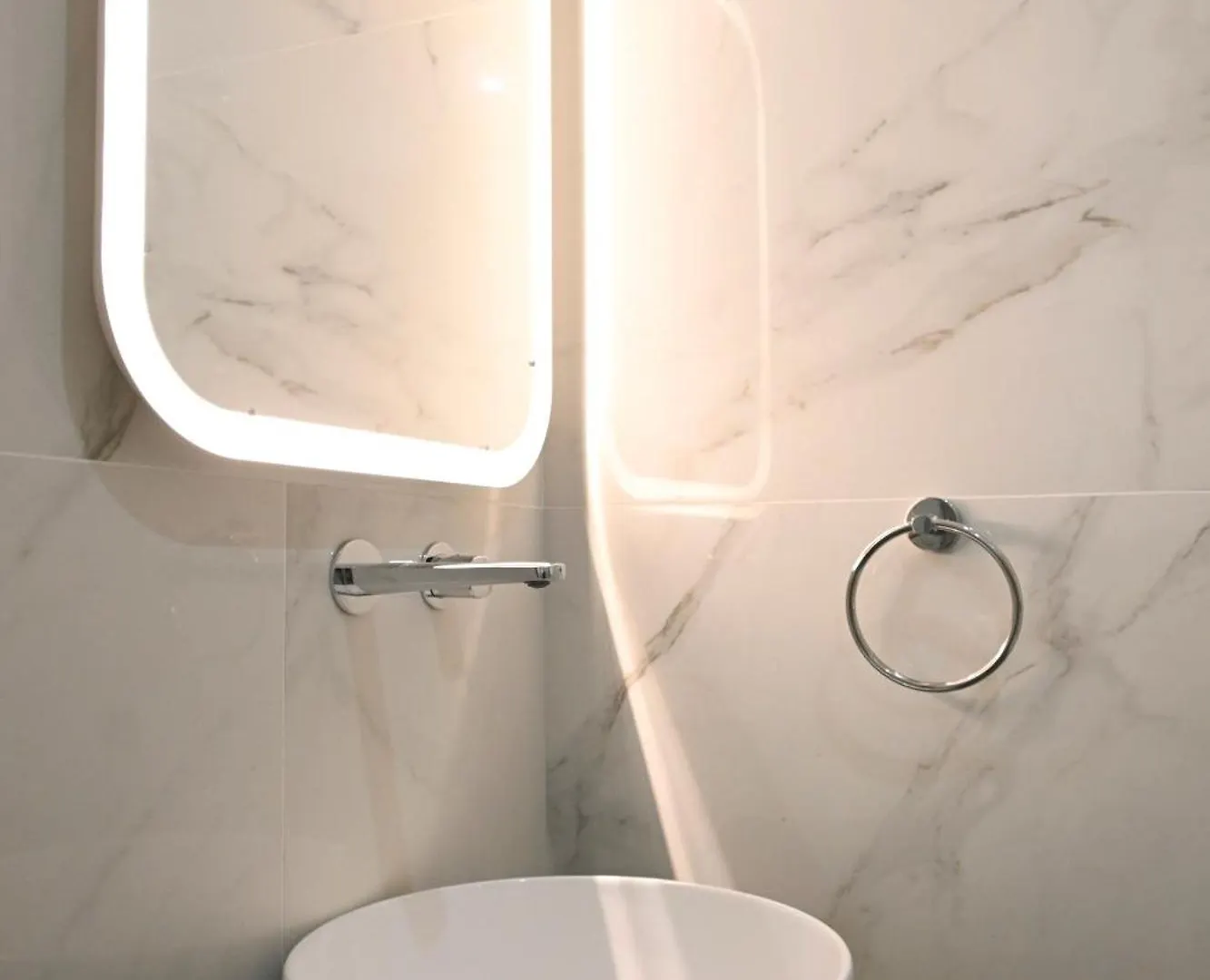 L'Arche Comfort & Relax - Urban Avenue House Mediolan