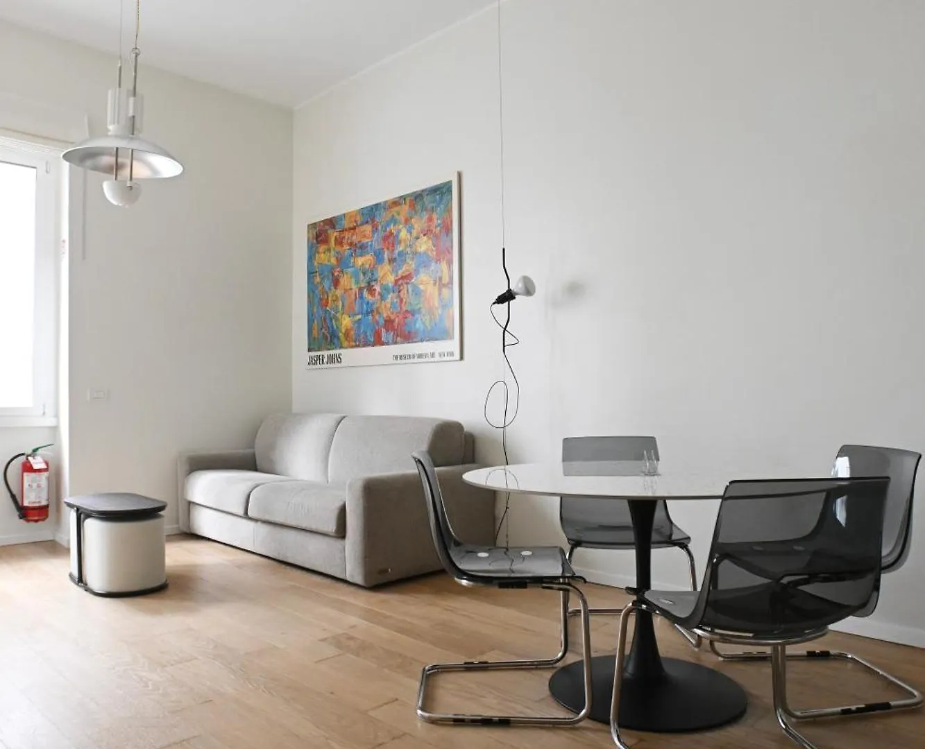 L'Arche Comfort & Relax - Urban Avenue House Mediolan