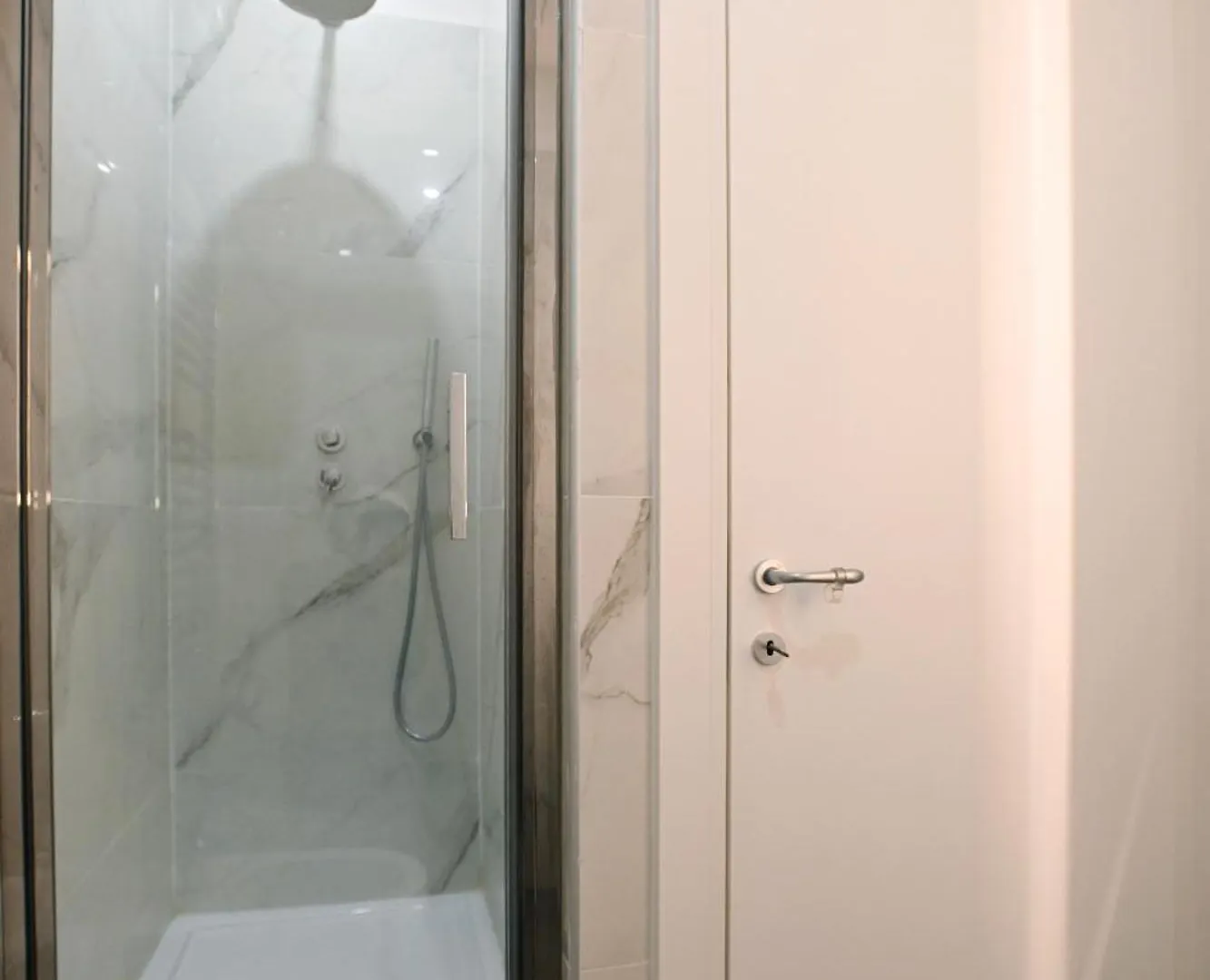 Apartament L'Arche Comfort & Relax - Urban Avenue House Mediolan